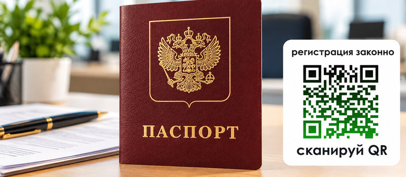 прописка в Выборге